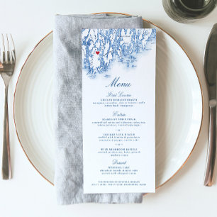 Phippsburg Maine Destination Wedding Elegant Navy Meny