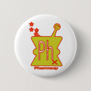 Phish inspirerade den rekommenderade apotek… knapp