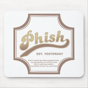 Phish Musmatta