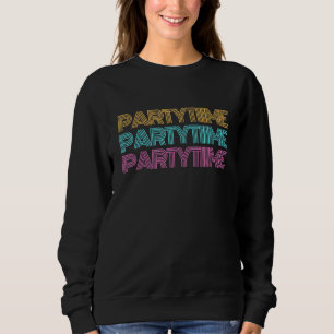 Phish Party Time T Shirt