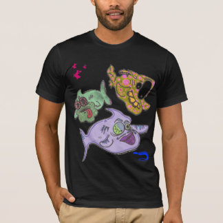 PHISH PHACE TEE