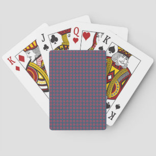 Phish som leker kort casinokort