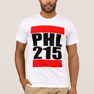 PHL215 T-SHIRT