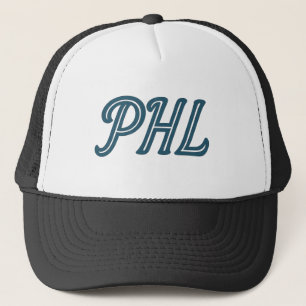 PHL Philadelphias flygplatskod - Philly Travel & L Keps
