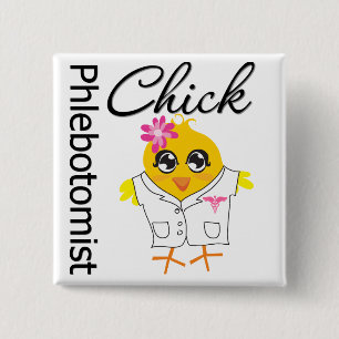 Phlebotomist chick knapp