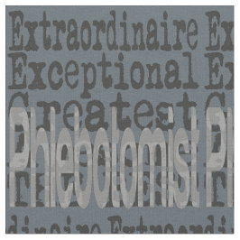 Phlebotomist Extraordinaire Tyg