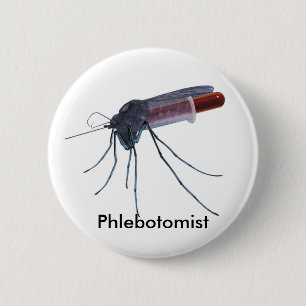 Phlebotomist Knapp
