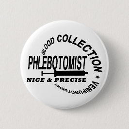 PHLEBOTOMIST - NICE OCH PRECIST - KNAPP