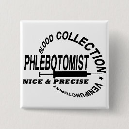 PHLEBOTOMIST - NICE OCH PRECIST - KNAPP