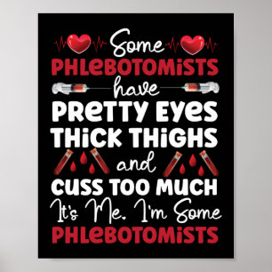 Phlebotomist Phlebotomi Vissa flebotomister har Poster