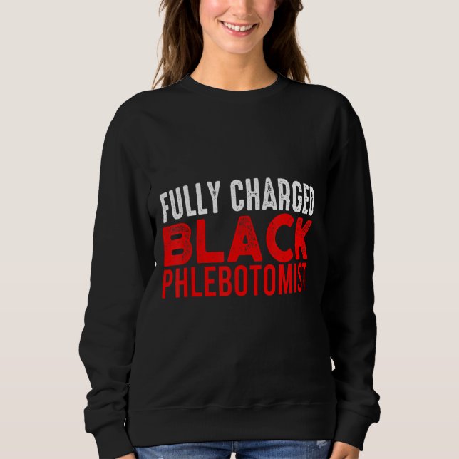 Phlebotomist Phlebotomy Technician 20 T Shirt (Framsida)
