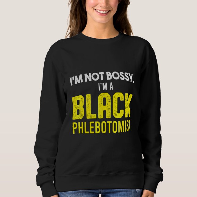 Phlebotomist Phlebotomy Technician 9 T Shirt (Framsida)