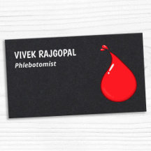 Phlebotomist Premium