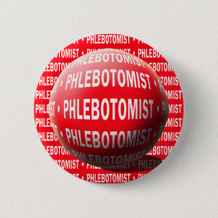 PHLEBOTOMIST-SPHEREBLOD TAPPAR KNAPP