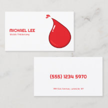 Phlebotomist