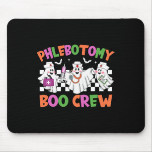Phlebotomy Boo Crew Phlebotomist Halloween Costume Musmatta