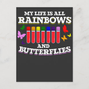 Phlebotomy Coworking Butterfly Phlebotomist Vykort