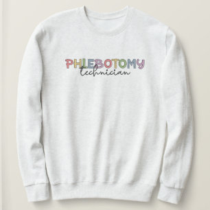 Phlebotomy Technician PBT Phlebotomy Tech T Shirt