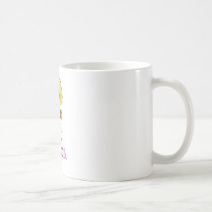 Phlebotomychick Kaffemugg