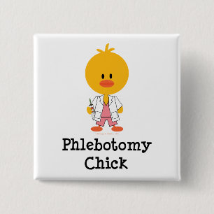 Phlebotomychicken knäppas knapp