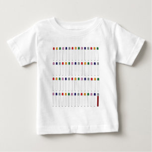 Phlebotomyrör Tee