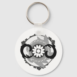 Phlowery Nyckelring