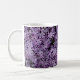 Phlox A Plenty Kaffemugg