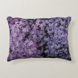Phlox A Plenty Prydnadskudde