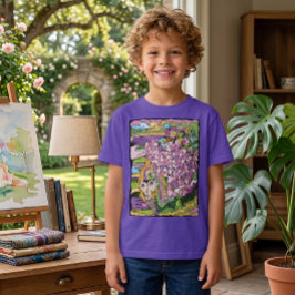 Phlox Atuma T Shirt