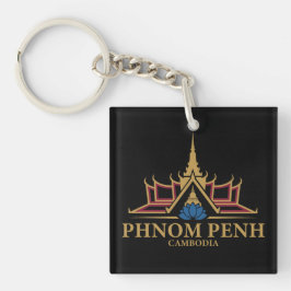 Phnom Penh Cambodia Southeast Asia