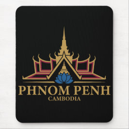 Phnom Penh Cambodia Southeast Asia Musmatta