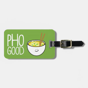 Pho bra bagagemärkre bagagebricka