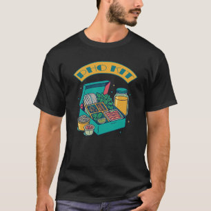 Pho Kit T Shirt