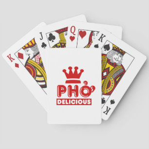 Pho Kung Delicious Casinokort