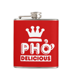 Pho Kung Delicious Fickplunta