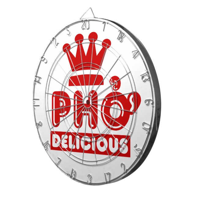 Pho Kung Delicious Piltavla (Högra Framsidan)