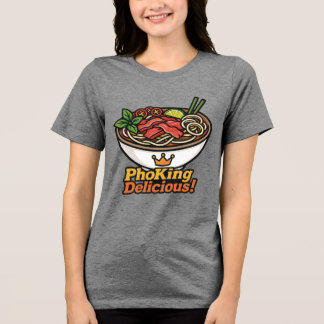 Pho kung Delicious! T Shirt