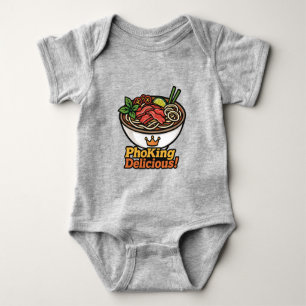Pho kung Delicious! T Shirt