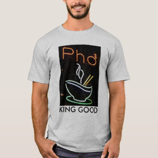 PHO-KUNGBRA T-SHIRT