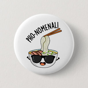 Pho-Nomenclature Funny Pho Soppa Pun Knapp