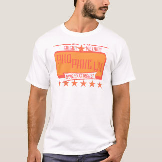 Pho Phuc Ly T-shirt