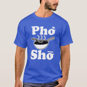 Pho Sho manar apparrolig tröja