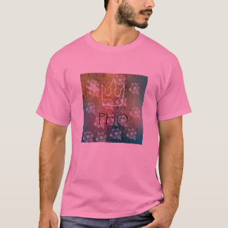 Pho skjorta tee