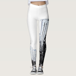 Phode ville la unit leggings