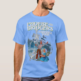 Phoebe Bridge 11 T Shirt