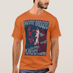 Phoebe Bridgers Psy T Shirt