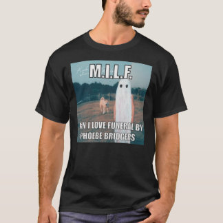 Phoebe Bridgers T Shirt
