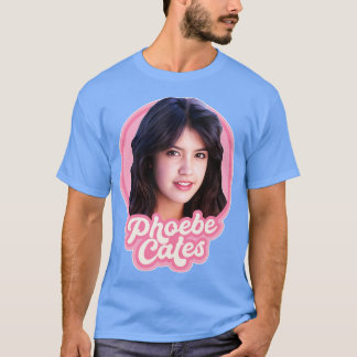 Phoebe Cates 80-talets känsloförkrossande T Shirt