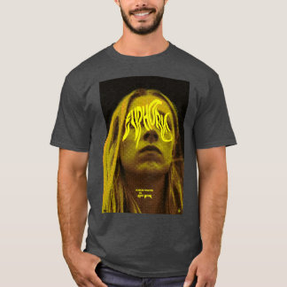 Phoebe Euphoria T Shirt