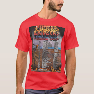 Phoebe Reunion Tou T Shirt